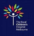 The Royal Childrens Hospital Melbourne Logo